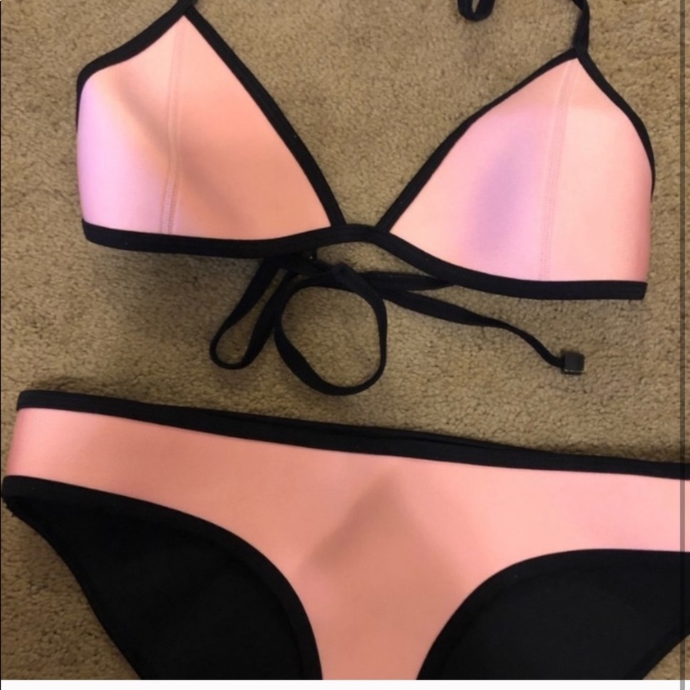 triangl bikini